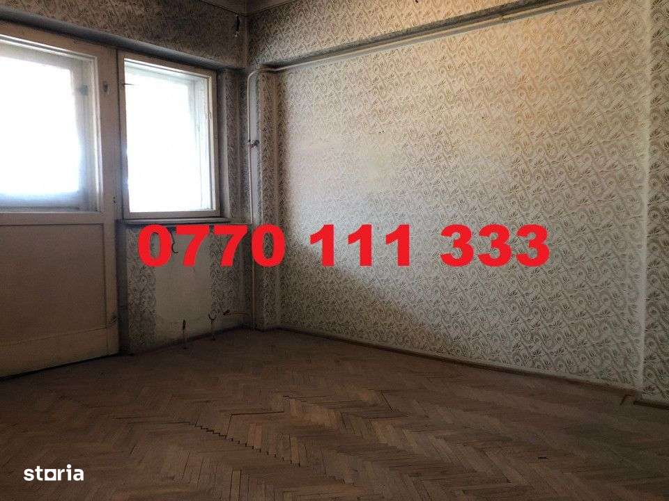 - Calarasilor! Apartament 4 camere decomandat! suprafata 93mp - Imagine principală: 3/14