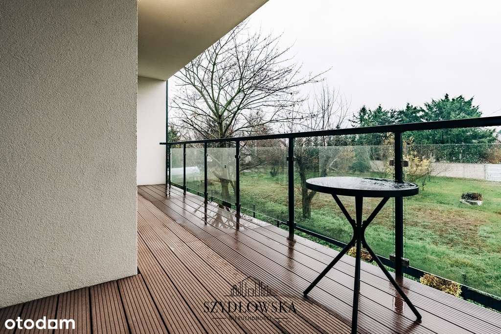 3 pokoje/Taras/Nowoczesna zabudowa/os.Prywatne - Pełny obrazek: 5/5