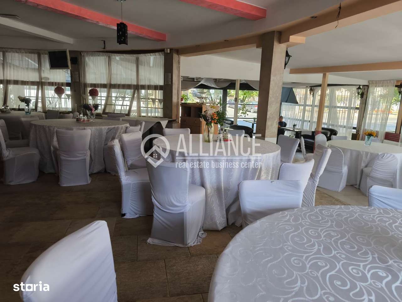 MANGALIA (Cod01) Ultracentral spatiu comercial sensul giratoriu!-7