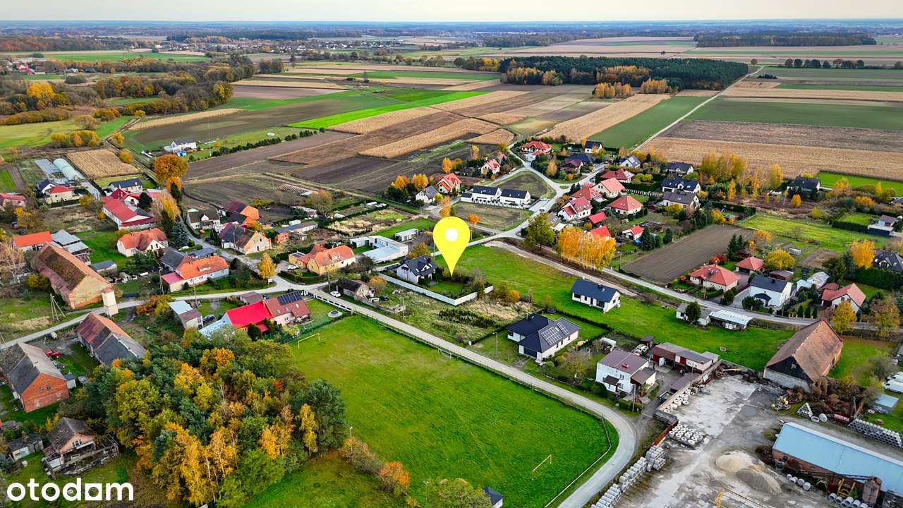 Komfortowy dom 177 m2 z pompą ciepła i dużym ogrodem 900m2 / Bielawa-18