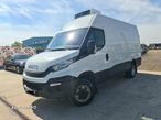 Iveco 35c14 Daily - 8