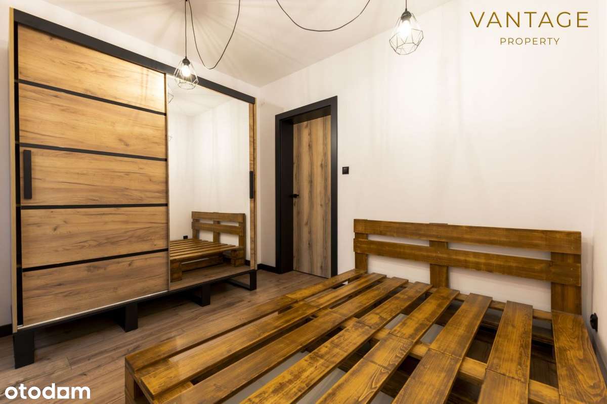 Mieszkanie 3 pokoje, 90 m2 ogród, miejsce postojowe - Kraków/Wieliczka-11