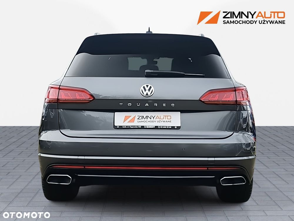 FV23%, R-LINE 3.0TDI V6 286KM, Salon Polska, ASO