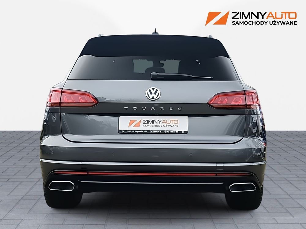 FV23%, R-LINE 3.0TDI V6 286KM, Salon Polska, ASO