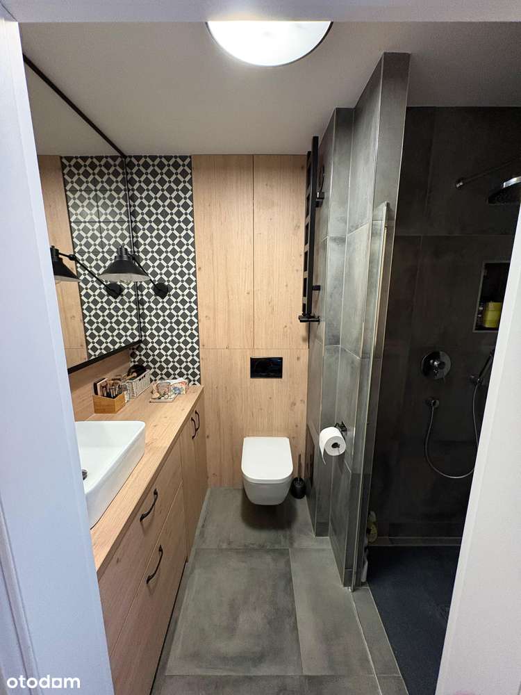 Super mieszkanie, kompaktowe w bardzo dobrej lokalizacji - Pełny obrazek: 3/20