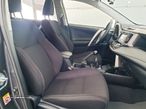 Toyota RAV4 2.2 D-4D Exclusive - 30