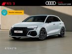 Audi RS3 TFSI Quattro S tronic - 1