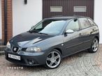 Seat Ibiza 1.8 20V T FR - 6