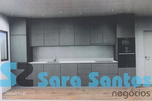 T3 Novo C/ 2 Lugares de Garagem  a 10min das Praias-Grijó - Grande imagem: 5/10