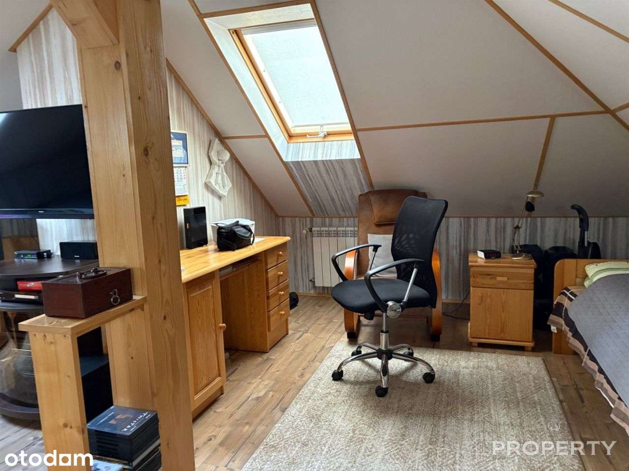 Nowy Sącz Dom 124m2 ul.Nawojowska działka 749 m²-14