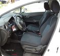 Nissan Note 1.2 Acenta - 14