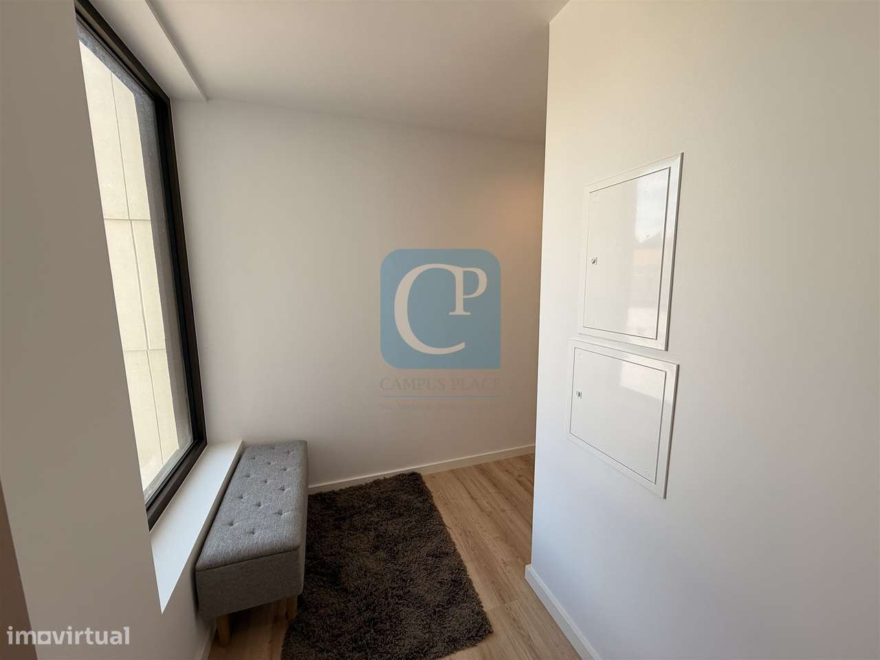 Apartamento T1Kit mobilado e equipado no Asprela Easy - Grande imagem: 4/12