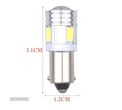 LÂMPADA T11 BA9S 24 SMD LEDS COM SISTEMA CANBUS - 2