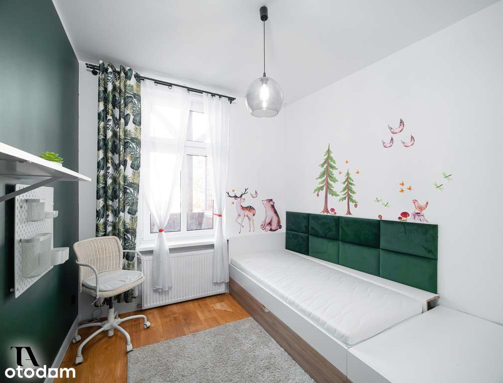 3-pokojowe przestronne mieszkanie 85,35 m²-7