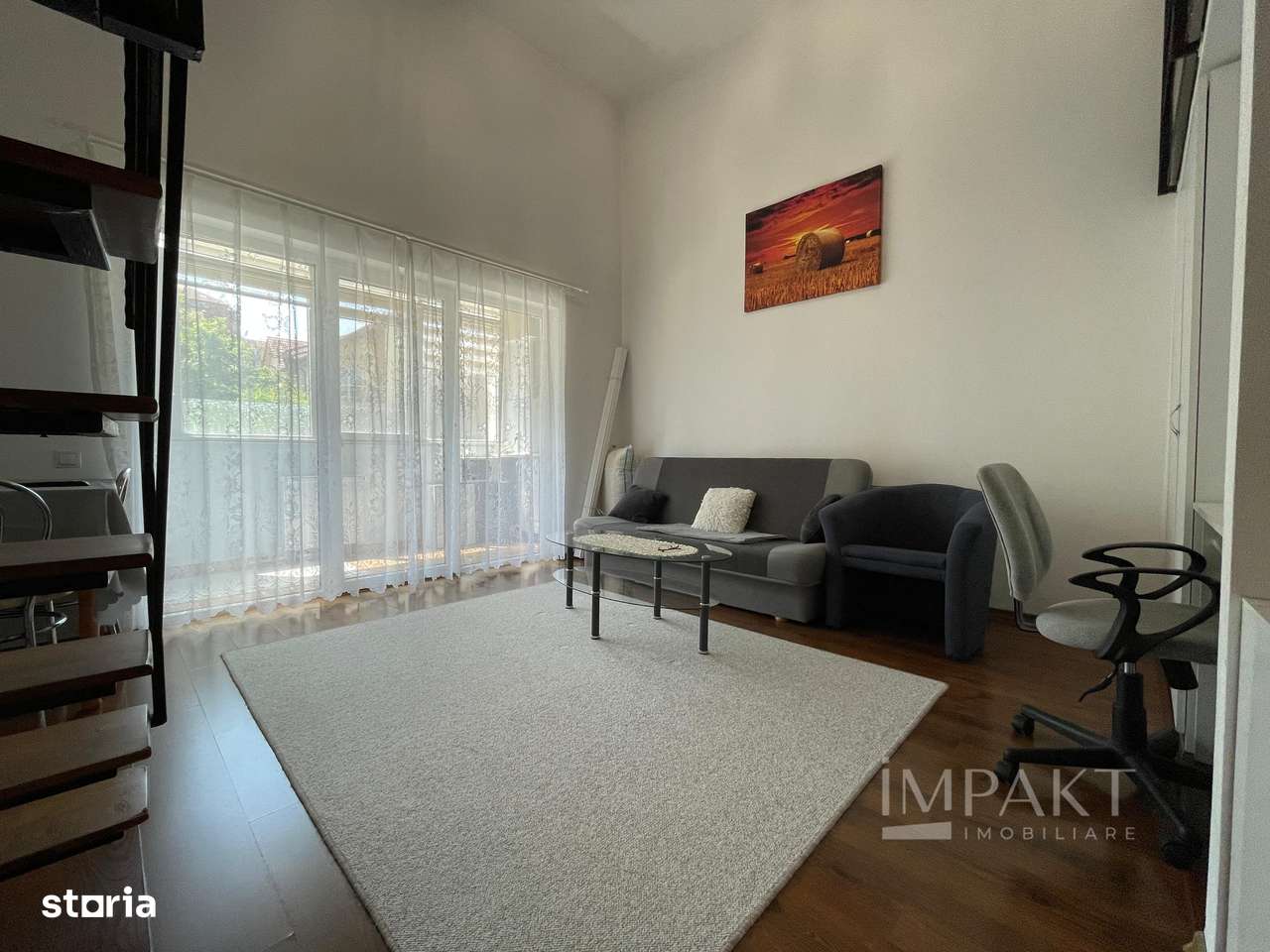 Apartament cu doua camere spre vanzare in zona Gheorgheni! - Imagine principală: 2/11