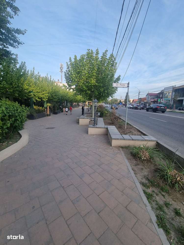 Apartament  2 cam Ovidiu(centru) cu loc de parcare-3