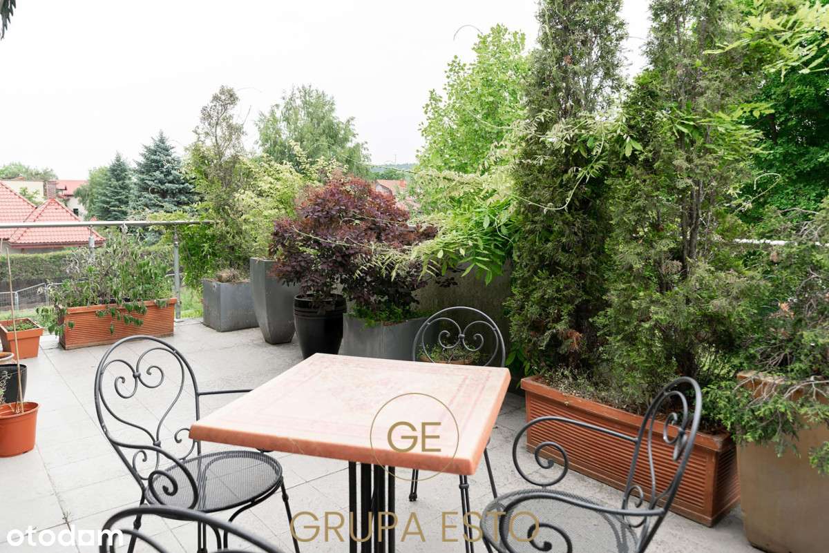 Wola Justowska | Apartament | Premium-19