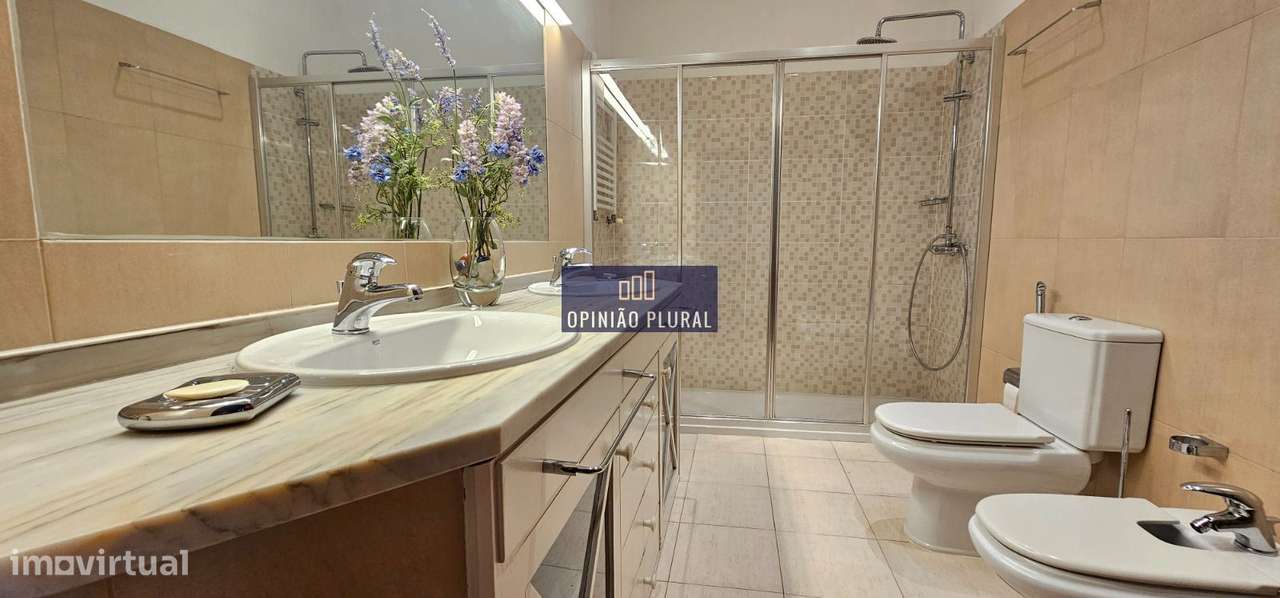 Moradia T5 Independente com Jardim Privativo  Campanhã, Porto: Conf...-19