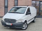 Mercedes-Benz Vito 116 CDI Extralang Mixto - 16