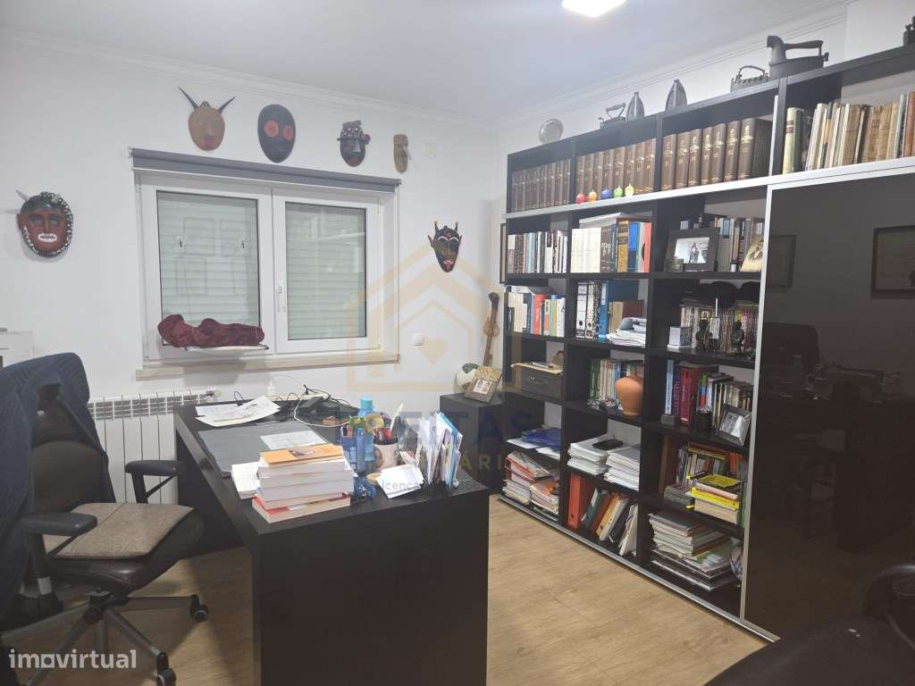 Moradia independente em Salvaterra de Magos-11