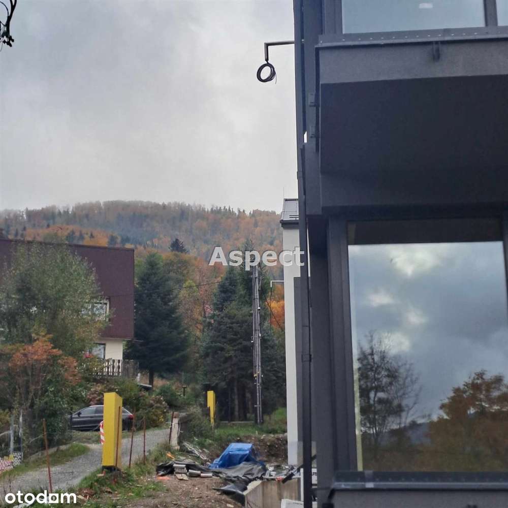 Ekskluzywny apartament w Szczyrku - Pełny obrazek: 4/10