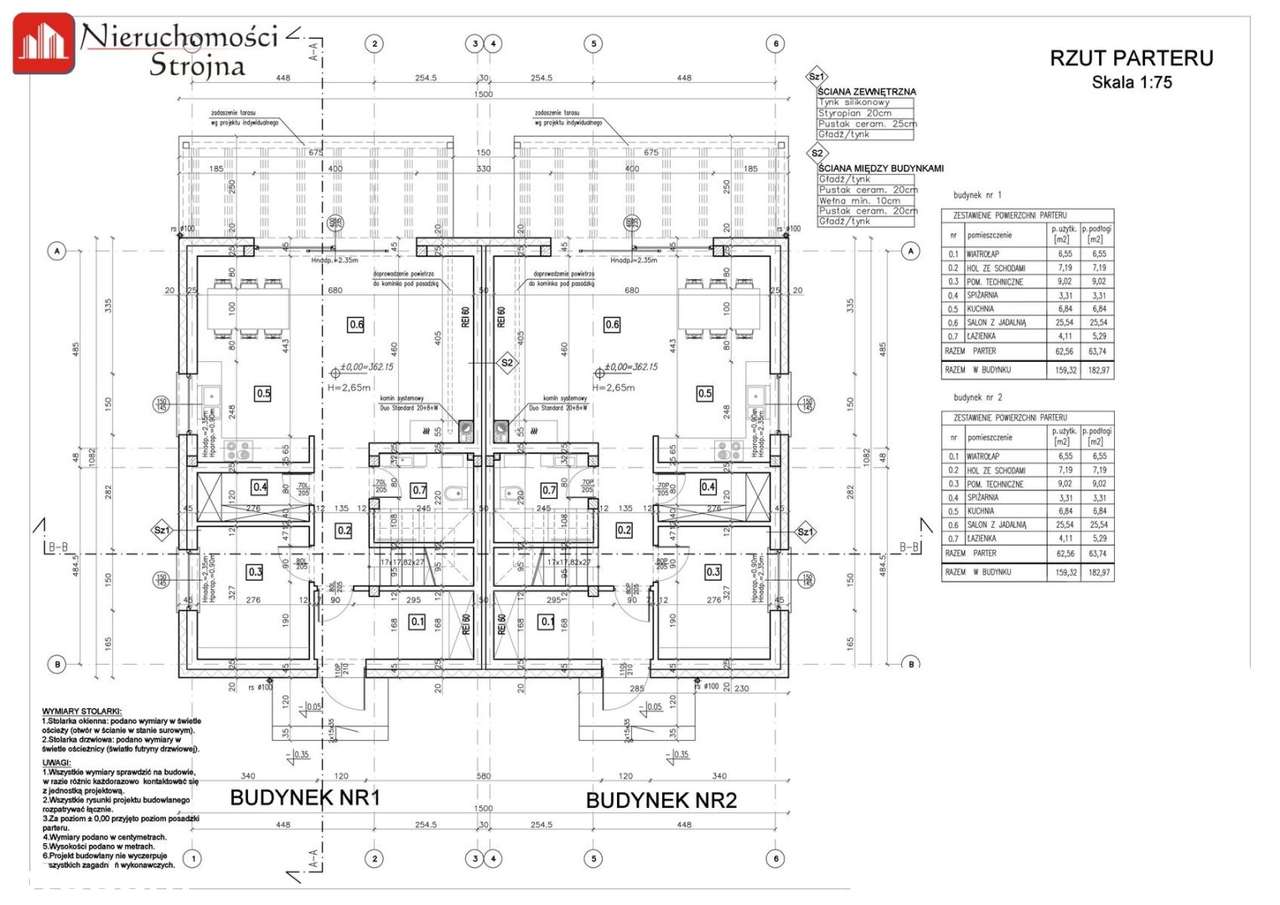 Działka 10,5a z pozwoleniem na budowę Bliźniaka-16