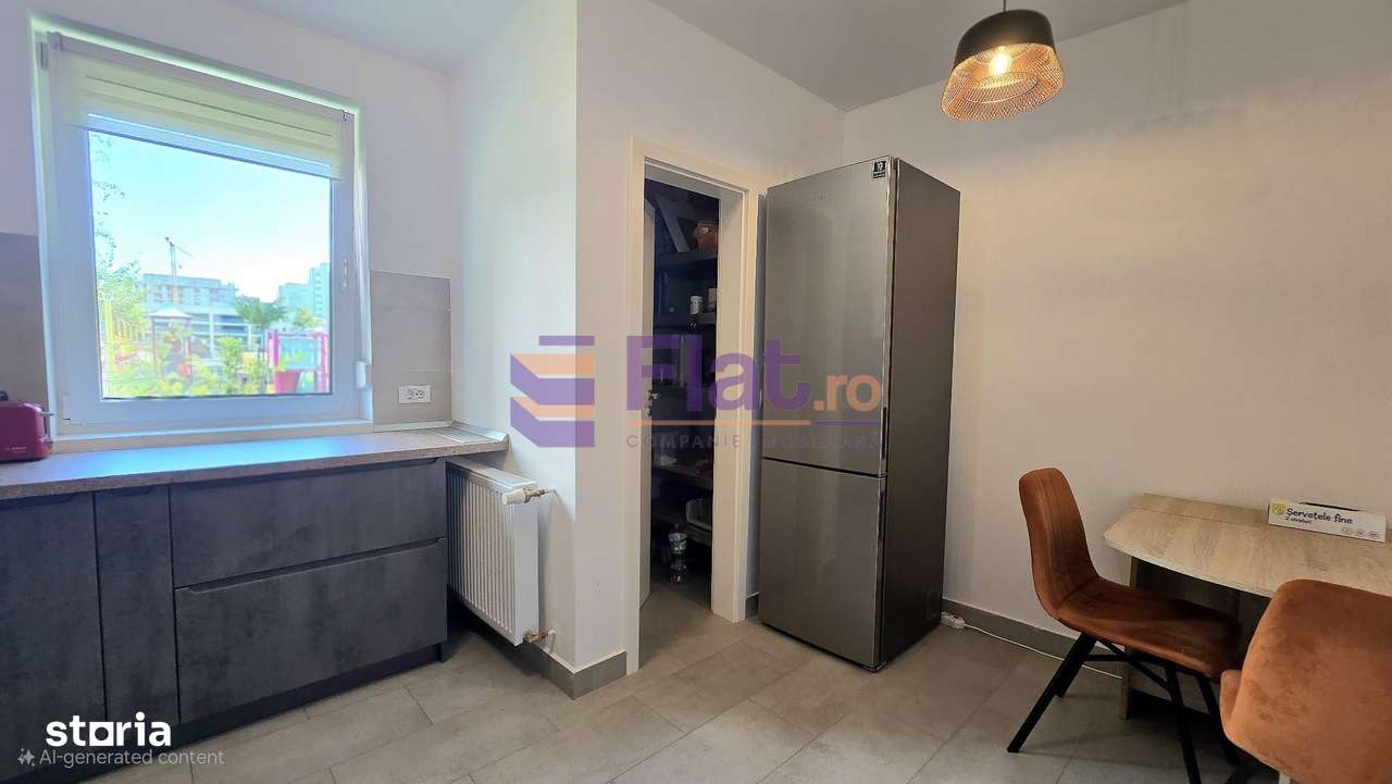 Apartament 3 camere | 2 băi | Grandis Residence – Brașov Coresi-16