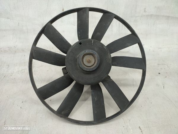 Termoventilador Volkswagen Golf Iii (1H1) - 1