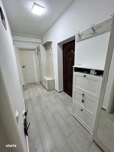 militari residence mobilat utilat lux la cheie are centrala termica-5