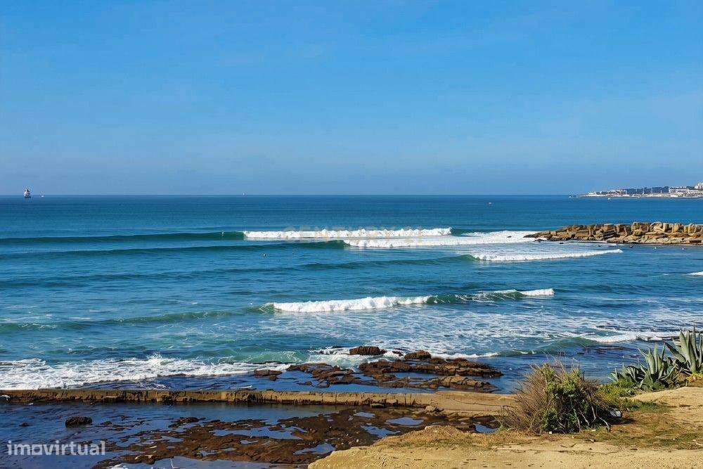 T1 em São Pedro do Estoril | Vista de Mar | 400m da Marginal-41
