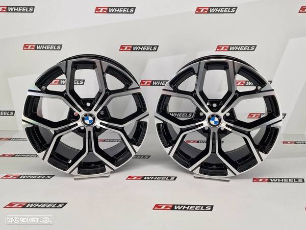 Jantes look BMW 18 | 5X112 - 4