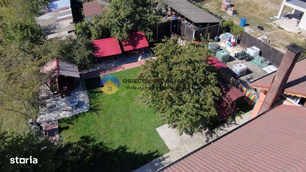 Pensiune de vanzare – Oportunitate de investitie in Piatra Neamt - Imagine principală: 5/19