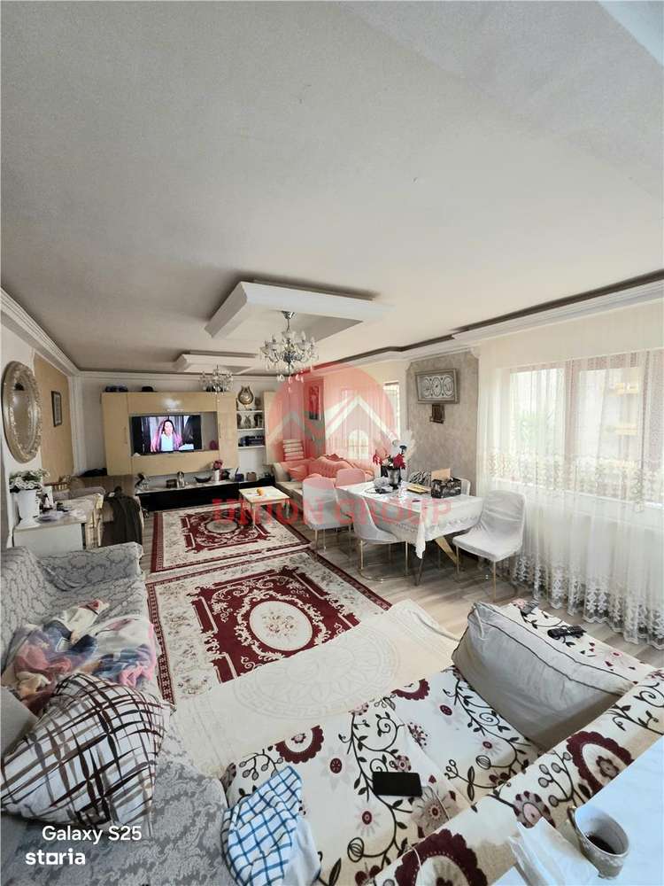 Vila din Caramida, 2 Corpuri, 145 mp, Zona Casa de Cultura - Imagine principală: 5/20