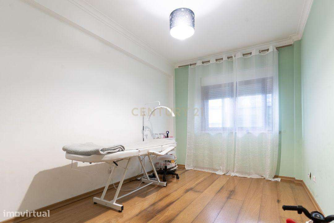 Apartamento T3 | Vale do Cobro – Setúbal-10