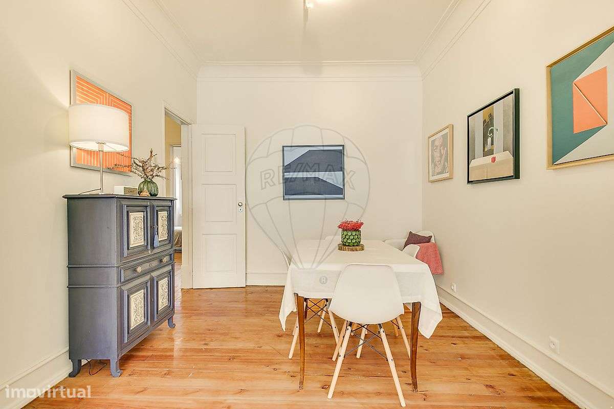 Apartamento T3 para venda - Grande imagem: 5/24