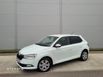 Skoda Fabia 1.0 Active - 1