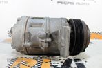 Compressor Do Ac / Ar Condicionado Bmw 1 (E87)  6Sbu14c 447260 1853 / - 7