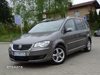 Volkswagen Touran 2.0 TDI DPF Highline - 2