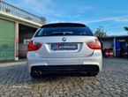 BMW 320 d Touring - 8