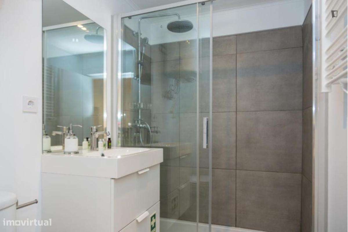 Estúdio - localizado em Setubal - Grande imagem: 4/4