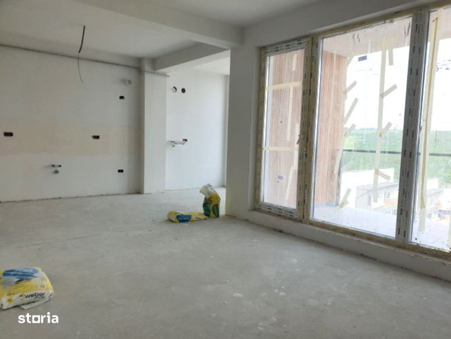 IASI-REDIU – Apartament cu 3 camere ultramodern+ loc de parcare inclus-5