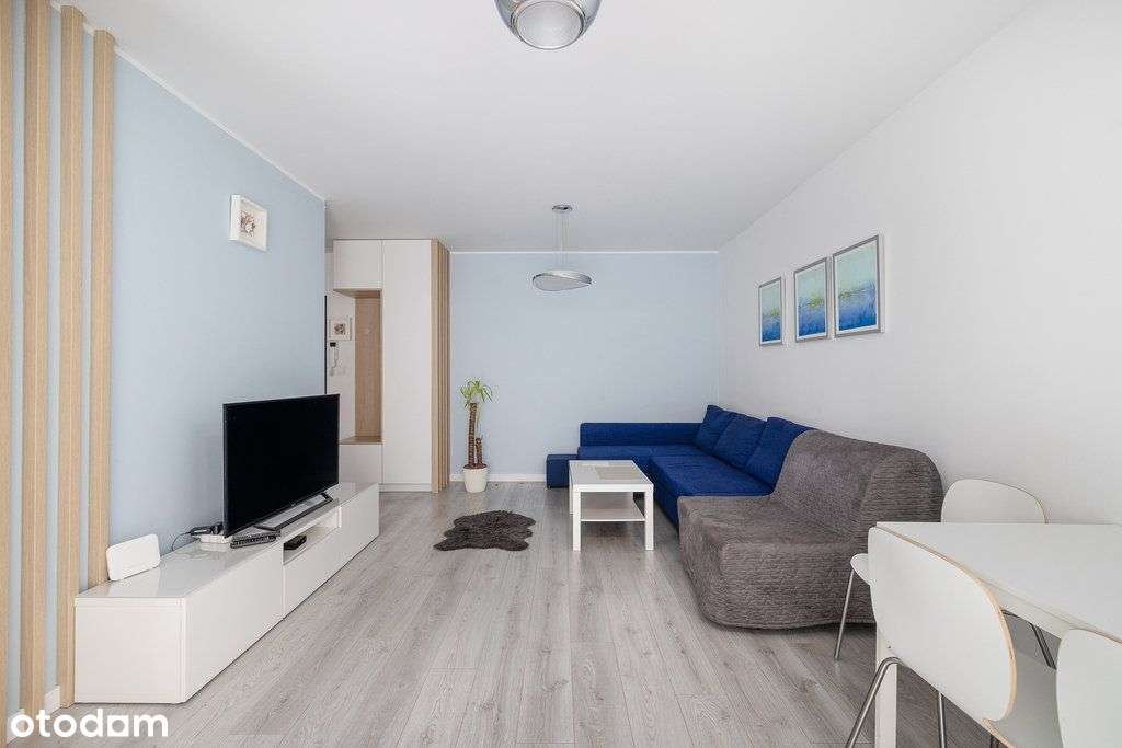 Parter Z Ogródkiem | Blisko Centrum | Przestronne - Widok 5