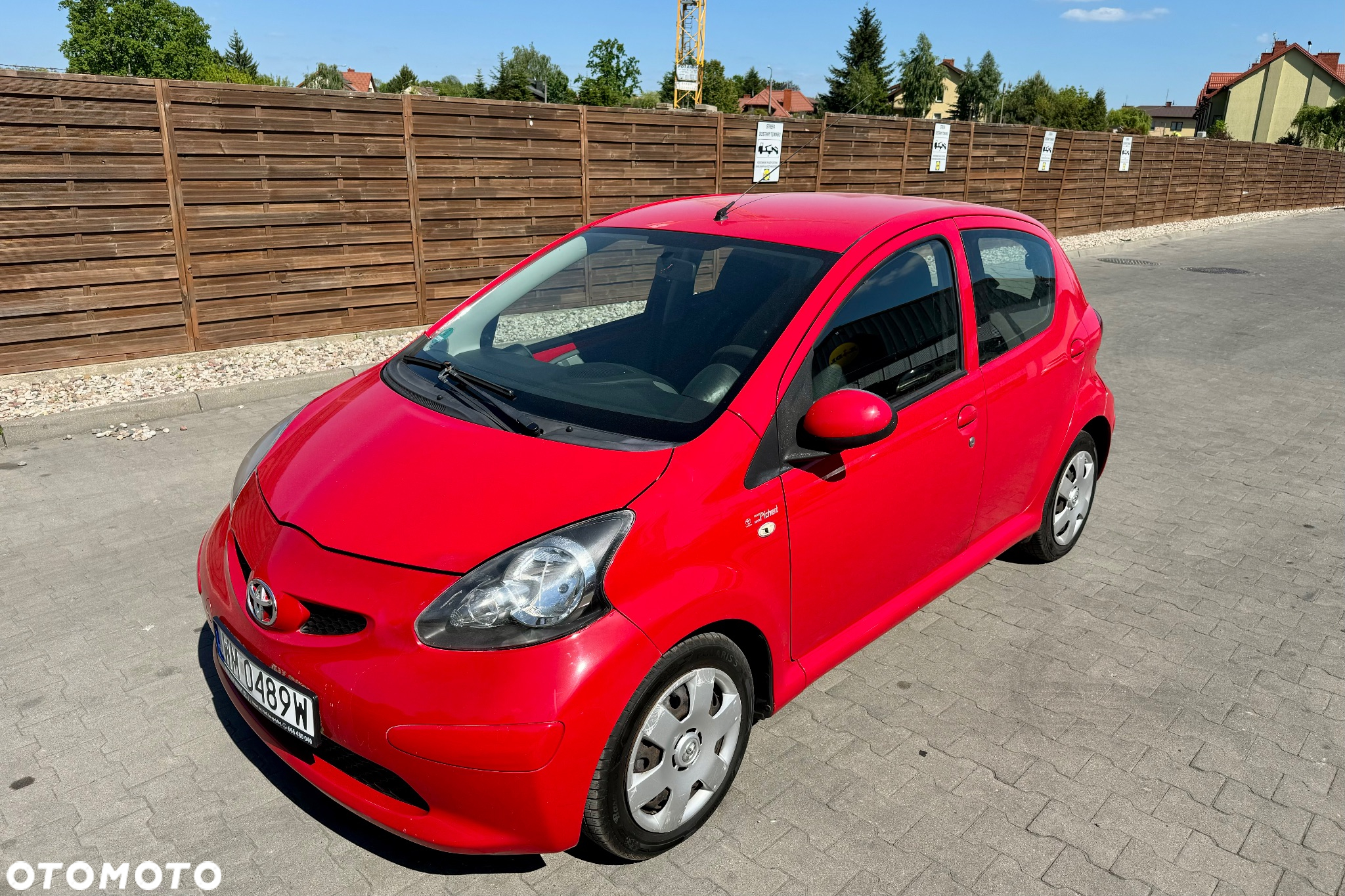 Toyota Aygo 1.0 VVT-i - 9