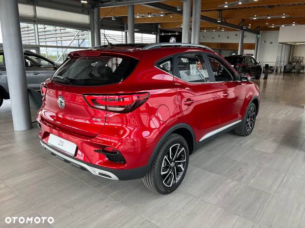 MG ZS 1.0 T-GDI Exclusive - 4