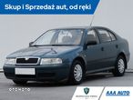 Skoda Octavia - 2