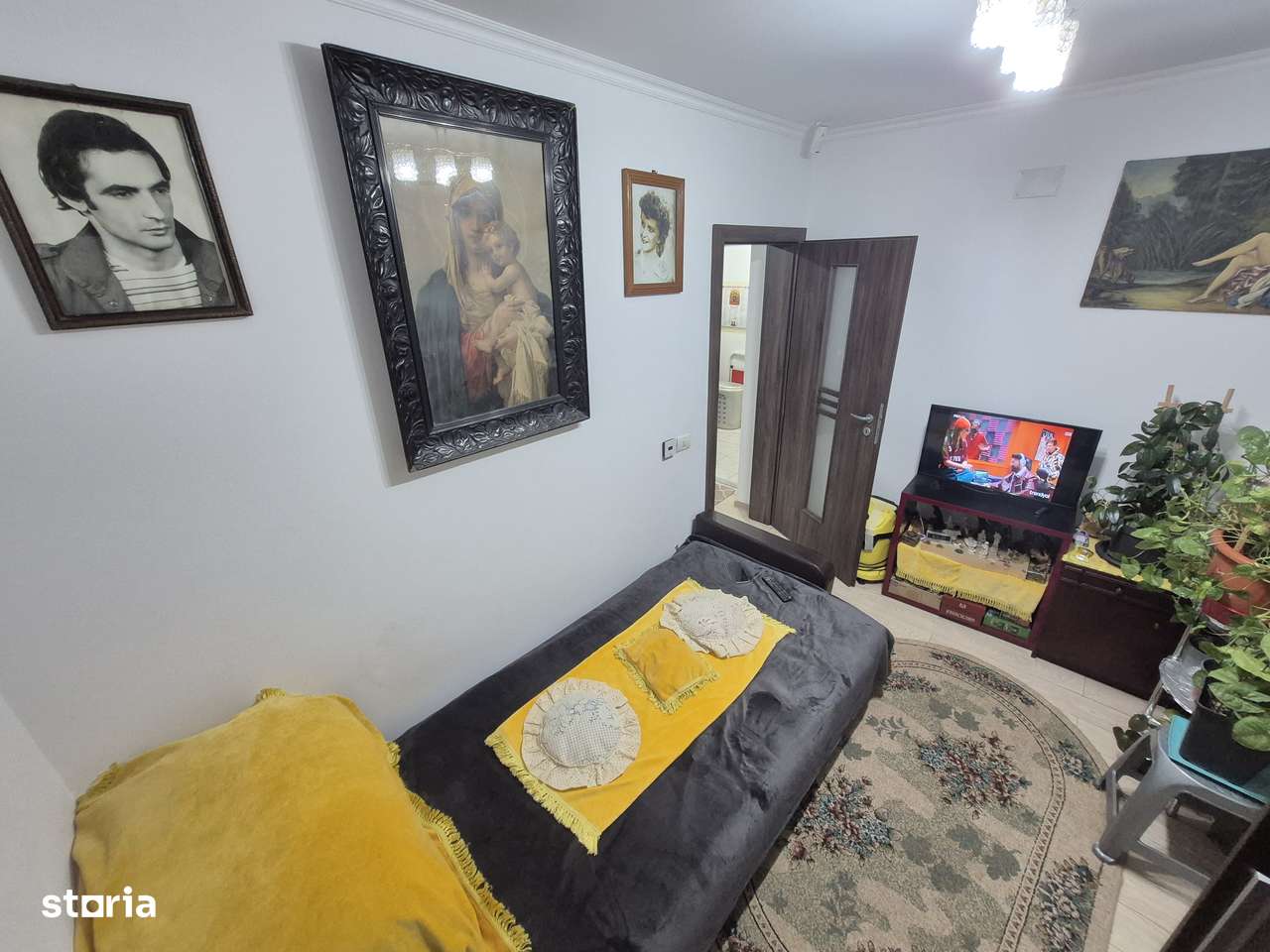 2 Cam-Bloc Nou-Braytim-Gradina Privata 23 MP-Mobilat -1 loc de Parcare - Imagine principală: 5/13