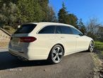 Mercedes-Benz E 220 d Avantgarde+ - 9