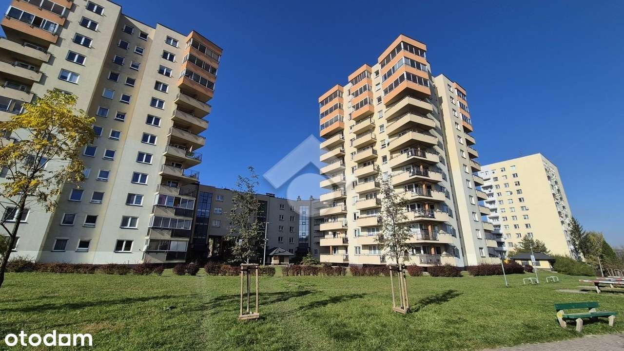 Garaż podziemny na 2 samochody- 40 m2 - Grota Roweckiego - Ruczaj-4