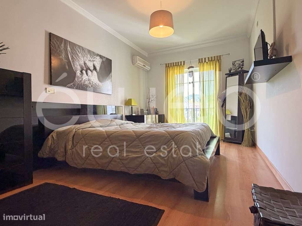 Apartamento T3 com Garagem e Arrecadação, em Aires-28