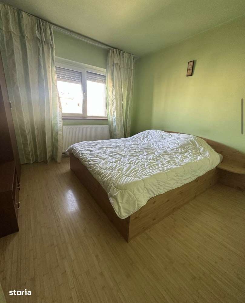 Apartament 3 decomandate 1Mai 72 mp 2bai 4/4 centrala - Imagine principală: 1/8